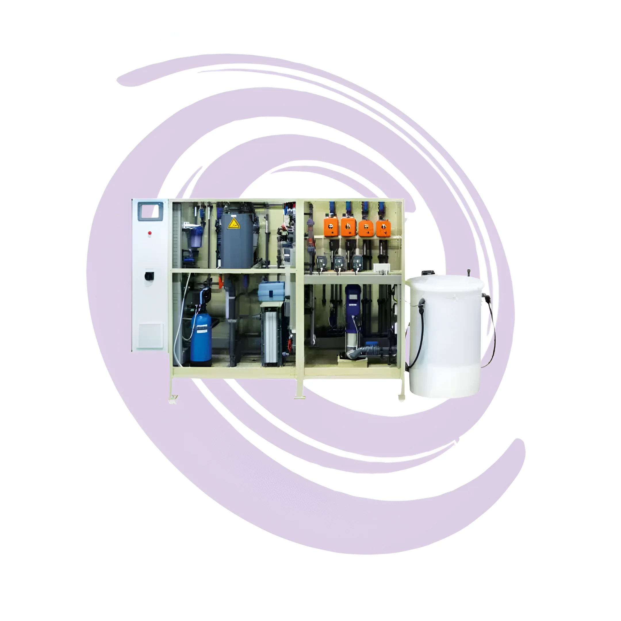 CHLORINSITU V / V PLUS / V COMPACT